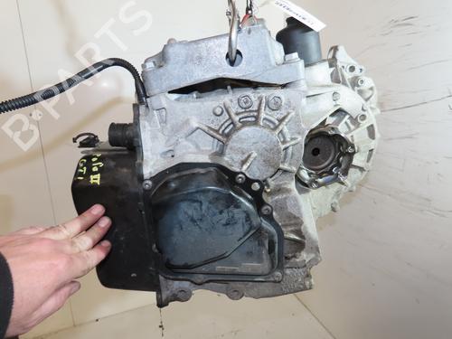 Gearbox VW POLO VI (AW1, BZ1, AE1) 2.0 GTI | BP30047822M3