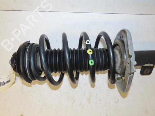Right front shock absorber PEUGEOT 3008 I MPV (0U_) 1.6 HDi | BP29152876M17 