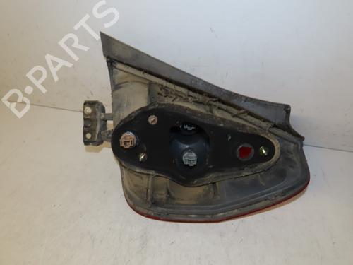 Used Left taillight HONDA JAZZ II (GD_, GE3, GE2) 1.3 iDSi (GD1) (83 hp) 29154139