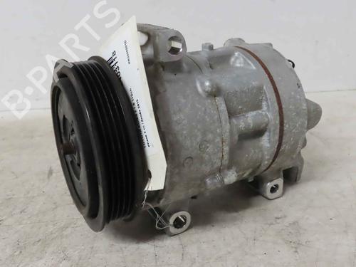Used AC compressor AC compressor 37047197 37047197