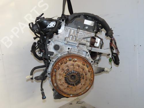 Engine BMW 1 (E87) 118 d | BP17776162M1