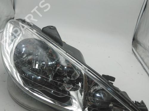 Used Right headlight Right headlight 37276221 37276221