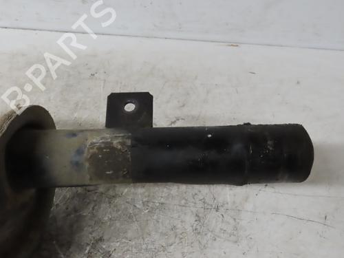 Used Right front shock absorber PEUGEOT 306 Hatchback (7A, 7C, N3, N5) 1.9 D (68 hp) 16159272