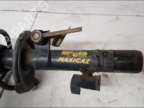 Used Right front shock absorber FORD FOCUS C-MAX (DM2) 1.6 TDCi (90 hp) 16202663