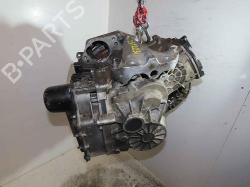 Gearbox VW GOLF VI (5K1) 1.4 TSI | BP37061425M3 - Image 3