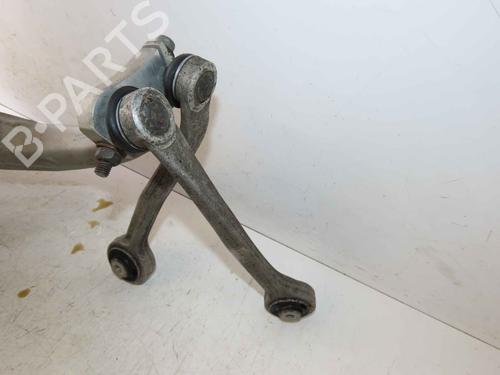 Right front steering knuckle AUDI A4 B8 (8K2) 2.0 TFSI | BP37060404M26 - Image 2