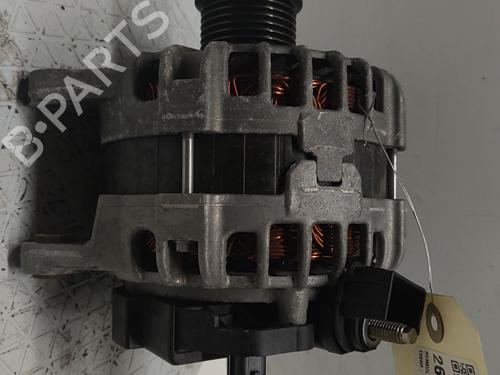 Used Alternator Alternator RENAULT CAPTUR II (HF_) TCe 90 (HFM6) (91 hp) 39755420 39755420