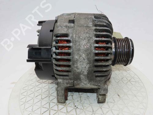 Alternator VW PASSAT B6 (3C2) 2.0 TDI | BP37048530M7 - Image 2