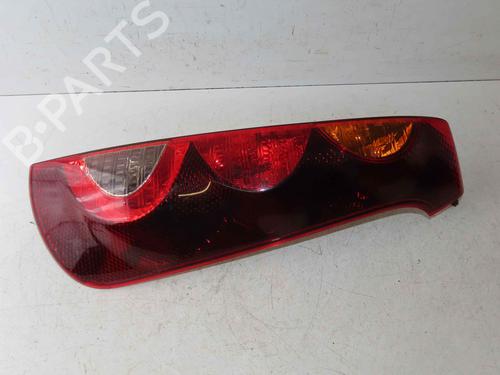 Used Right taillight Right taillight 37056627 37056627