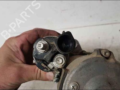 Starter VW POLO VI (AW1, BZ1, AE1) 1.0 | BP37044002M8 - Image 3