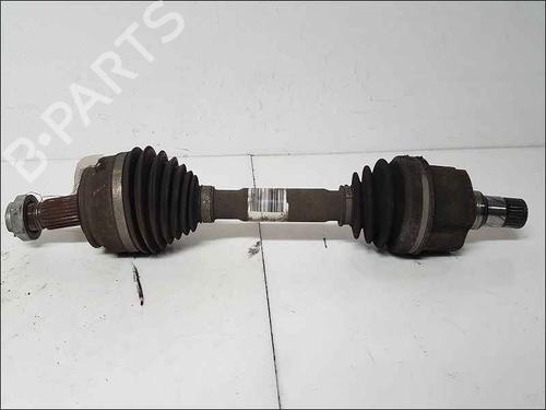 Used Right front driveshaft Right front driveshaft 37041613 37041613