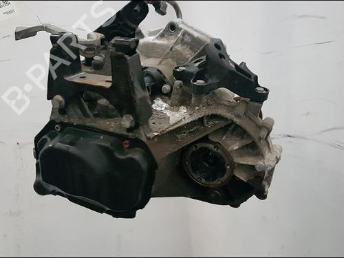 Gearbox VW POLO V (6R1, 6C1) 1.2 | BP15953174M3 