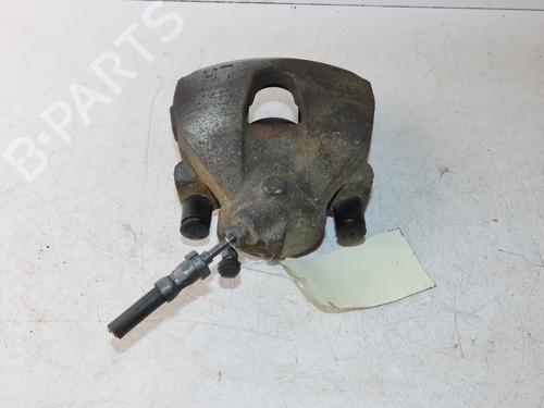 Left front brake caliper FORD FOCUS III 1.0 EcoBoost | BP33134015M105 - Image 2