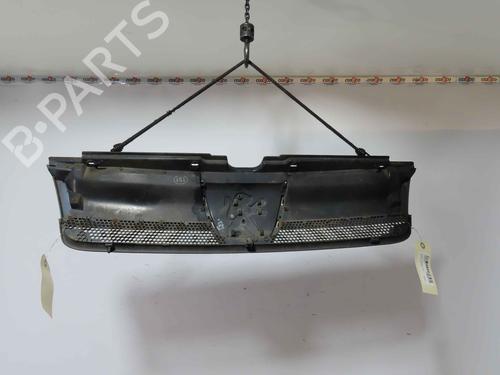 Grill PEUGEOT BOXER Van (244) 2.0 HDi | BP37060936C40 - Image 5