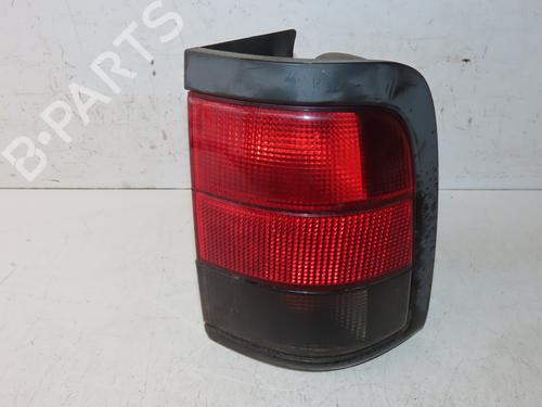 Rückleuchte Rechts für PEUGEOT 806 (221) 2.0 HDI (109 hp) 33135289