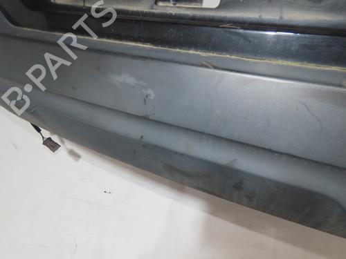 Rear bumper CITROËN C4 CACTUS 1.5 BlueHDi 100 | BP29494067C8 