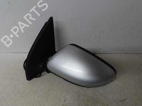 Left mirror VW GOLF VI (5K1) 2.0 TDI | BP17037695C26 