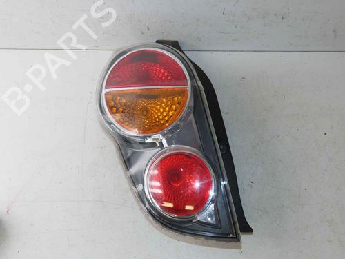 Used Rear bumper left light Rear bumper left light 37053619 37053619