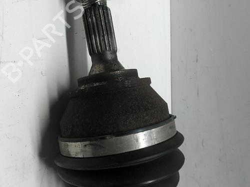 Left front driveshaft FIAT TOPOLINO Electric | BP39039582M38 - Image 2