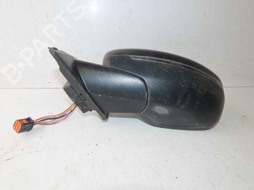 Retrovisor esquerdo Retrovisor esquerdo 37054702 37054702