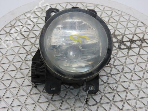 Venstre  foran tåkelykt CITROËN C4 Picasso II 1.6 BlueHDi 120 (120 hp) 33135043