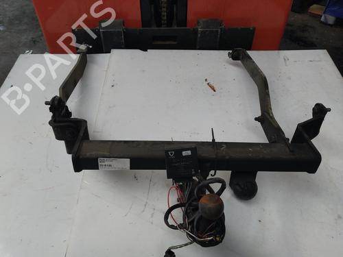 Used Tow ball/Mechanism Tow ball/Mechanism 39453815 39453815