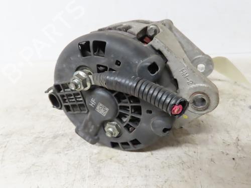 Alternator CHEVROLET AVEO / KALOS Hatchback (T250, T255) 1.2 | BP16892982M7 