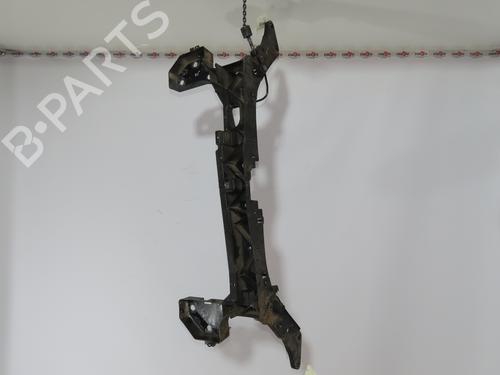 Frontplade/Frontkurv Frontplade/Frontkurv RENAULT CLIO III (BR0/1, CR0/1) 1.5 dCi (C/BR0G, C/BR1G) (68 hp) 33927933 33927933