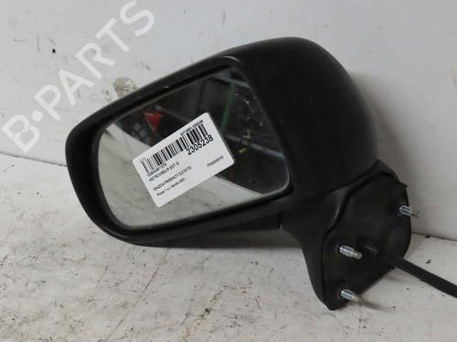 Used Left mirror Left mirror 37043918 37043918