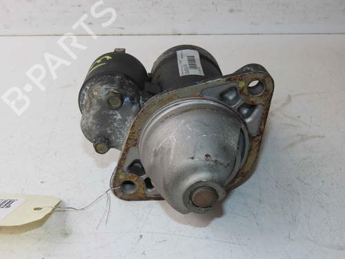 Starter OPEL MERIVA A MPV (X03) 1.7 CDTI (E75) | BP37043618M8 - Image 2