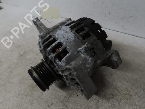 Alternator RENAULT SCÉNIC I MPV (JA0/1_, FA0_)  | BP23169620M7 