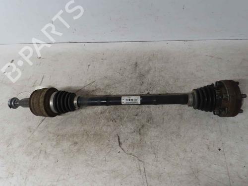 Left rear driveshaft VW TRANSPORTER T5 Van (7HA, 7HH, 7EA, 7EH) 2.0 BiTDI 4motion | BP37048391M40 - Image 3