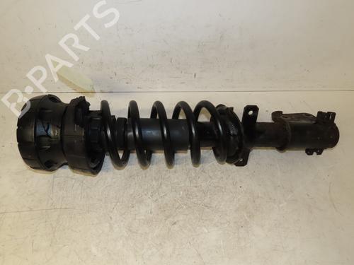 Left front shock absorber RENAULT TRAFIC II Van (FL) 2.0 dCi 90 (FL0H, FL00, FL01, FL0M, FL0P, FL0S) | BP24821659M16