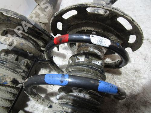 Right front shock absorber CITROËN C3 II (SC_) 1.6 HDi | BP10943774M17 