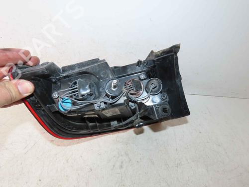 Right taillight RENAULT MEGANE IV Hatchback (B9A/M/N_) 1.5 dCi 110 (B9A3) | BP37060412C35 - Image 2