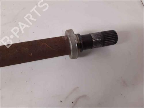 Right front driveshaft RENAULT CAPTUR I (J5_, H5_) 1.5 dCi 90 (J5N4, J5M5, J5MW, J5M6, J5AL, J5AJ) | BP37042434M39 - Image 4