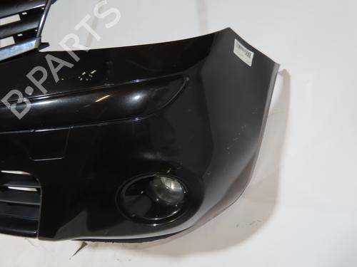 Front bumper NISSAN NOTE (E11, NE11) 1.5 dCi | BP29153288C7 