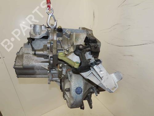 Gearbox OPEL CORSA F (P2JO) 1.2 (68) | BP37050480M3 - Image 4