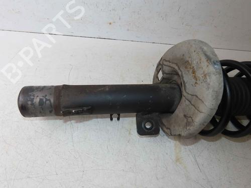 Left front shock absorber CITROËN C3 Picasso (SH_) 1.6 HDi | BP37059109M16 - Image 2
