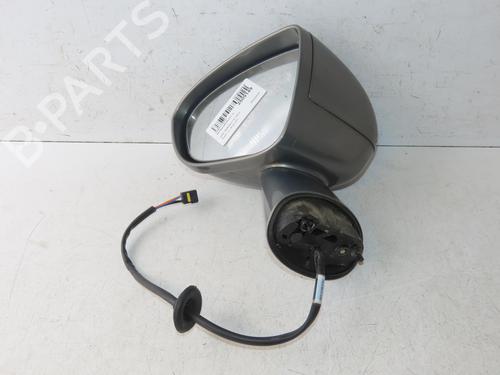 left-mirror-opel-meriva-b-mpv-s10-2010-2011-2012-2013-2014-2015-2016-2017-33134645 main image