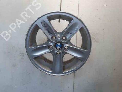 Llanta Llanta BMW 1 (E87) 118 d (143 hp) 37043629 37043629