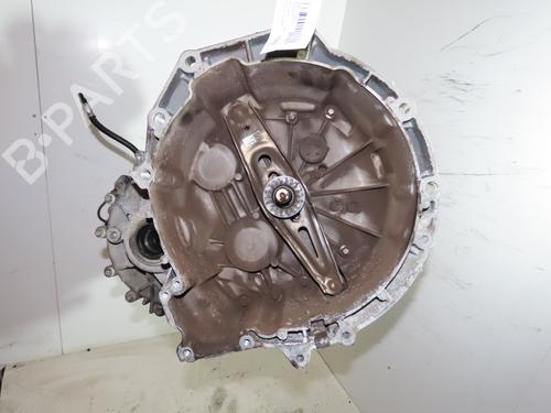 Used Gearbox BMW 2 Gran Tourer (F46) 214 d (95 hp) 32458057