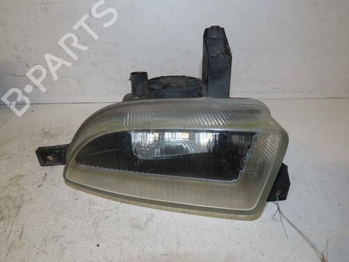 Venstre Fortil Tågelygte Venstre Fortil Tågelygte OPEL ZAFIRA A MPV (T98) 2.2 DTI 16V (F75) (117 hp) 37049004 37049004