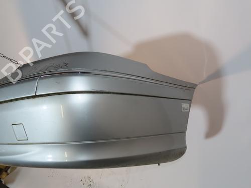 Rear bumper MERCEDES-BENZ C-CLASS (W203) C 200 CDI (203.007) | BP20217673C8 
