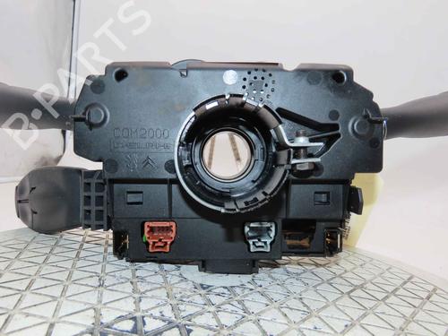 Ratstangsstang CITROËN C5 I Break (DE_) 2.0 HDi (DERHZB, DERHZE) | BP37060509I23 - Image 3