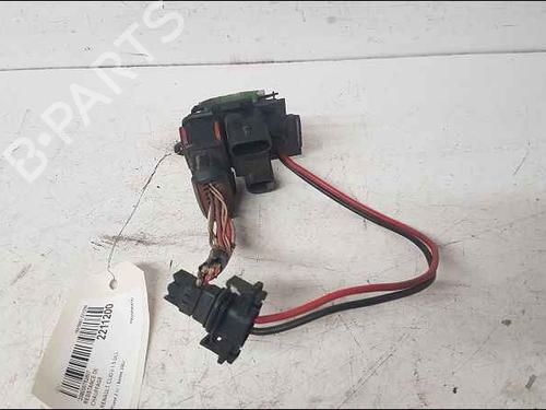 Used Heater resistor Heater resistor 37042767 37042767