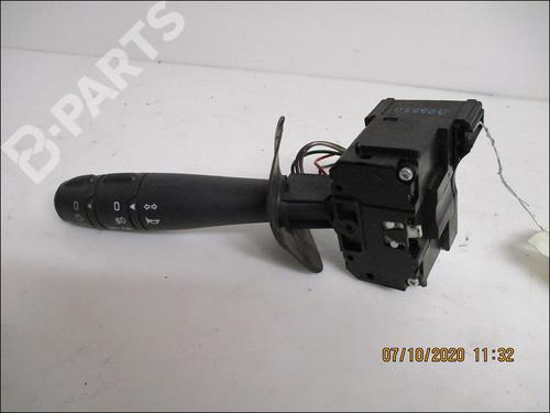 Used Steering column stalk RENAULT CLIO II (BB_, CB_) 1.9 dTi (B/CB0U) (80 hp) 10945507
