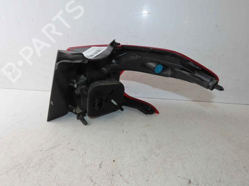 Rear bumper left light PEUGEOT 2008 I (CU_) 1.2 THP 110 / PureTech 110 | BP37057921C81 - Image 2