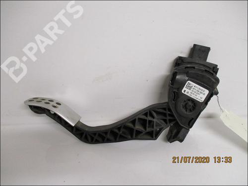 Used Pedal Pedal PEUGEOT 307 Break (3E) 2.0 HDi 135 (136 hp) 10939496 10939496