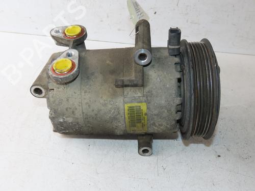 AC compressor CITROËN JUMPER II Van 2.2 HDi 120 | BP33133307M34 - Image 2